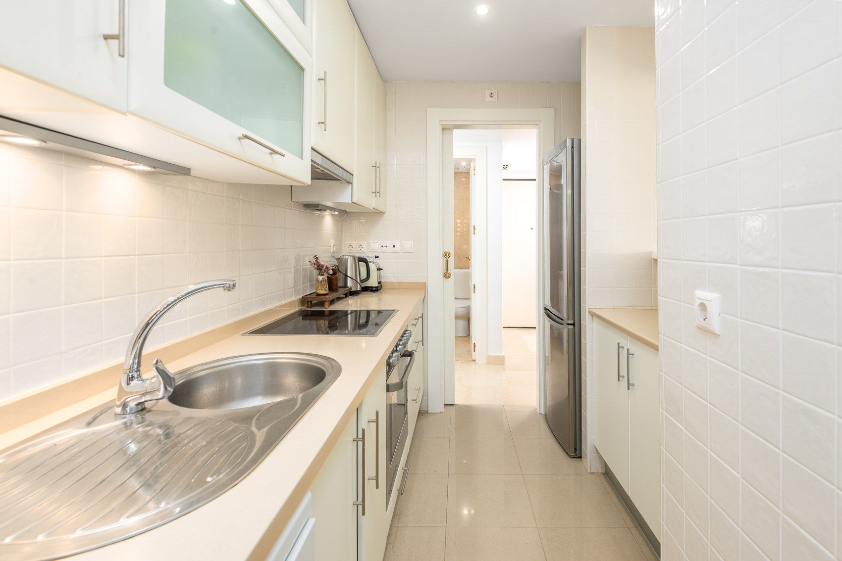 3 Bedroom Property in San Javier
