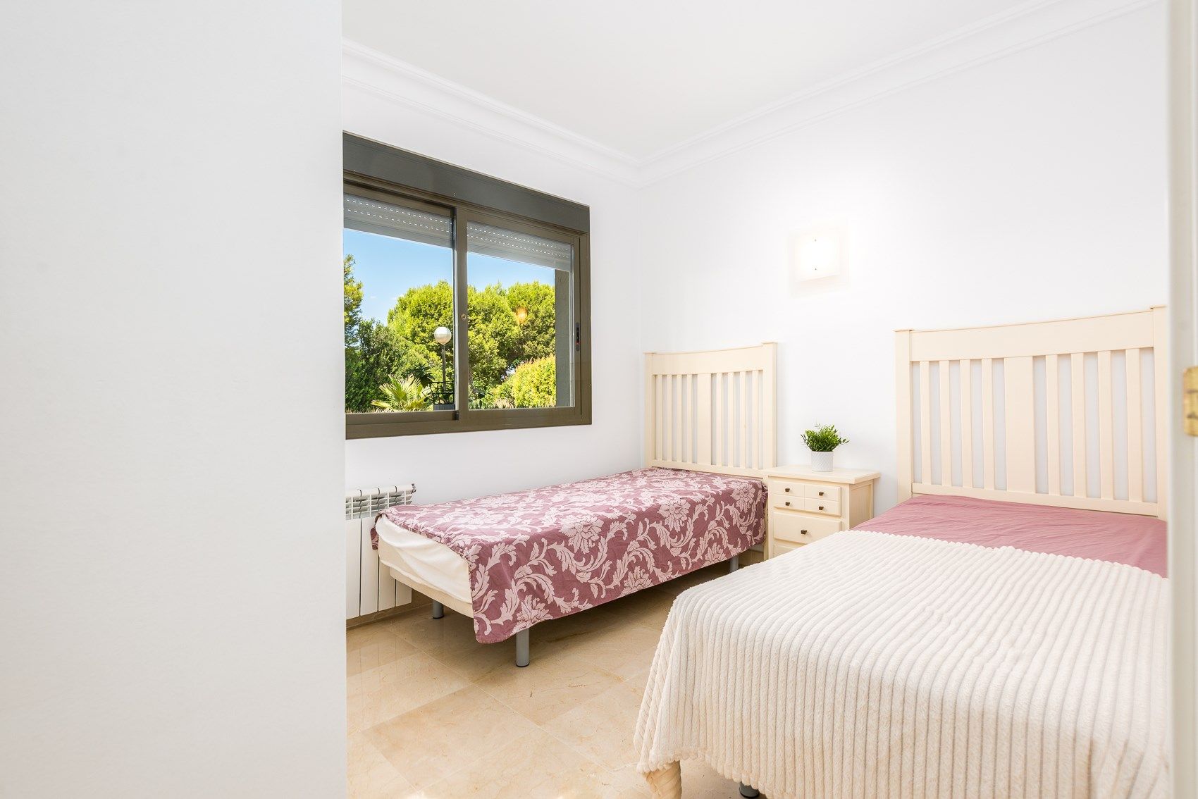 3 Bedroom Property in San Javier
