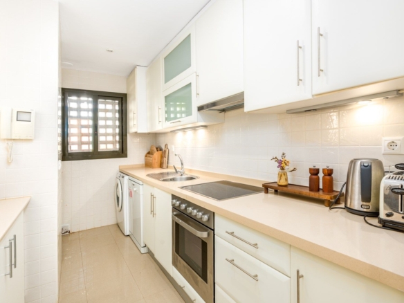 3 Bedroom Property in San Javier