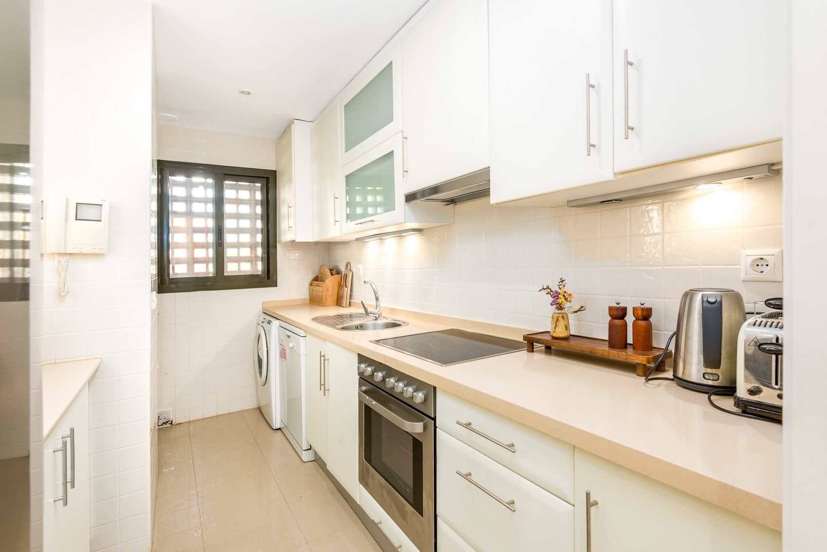 3 Bedroom Property in San Javier