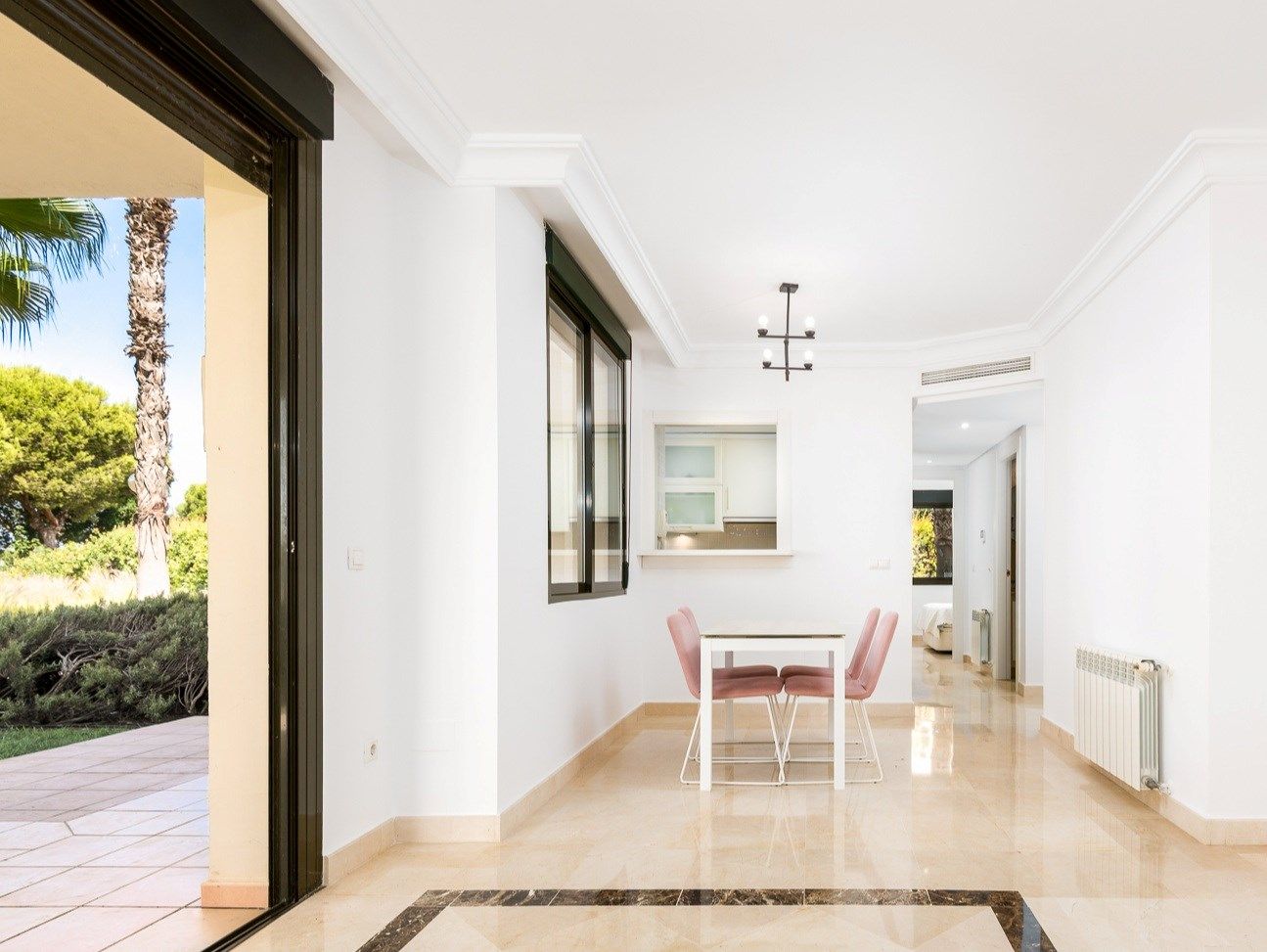3 Bedroom Property in San Javier