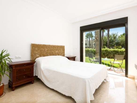3 Bedroom Property in San Javier