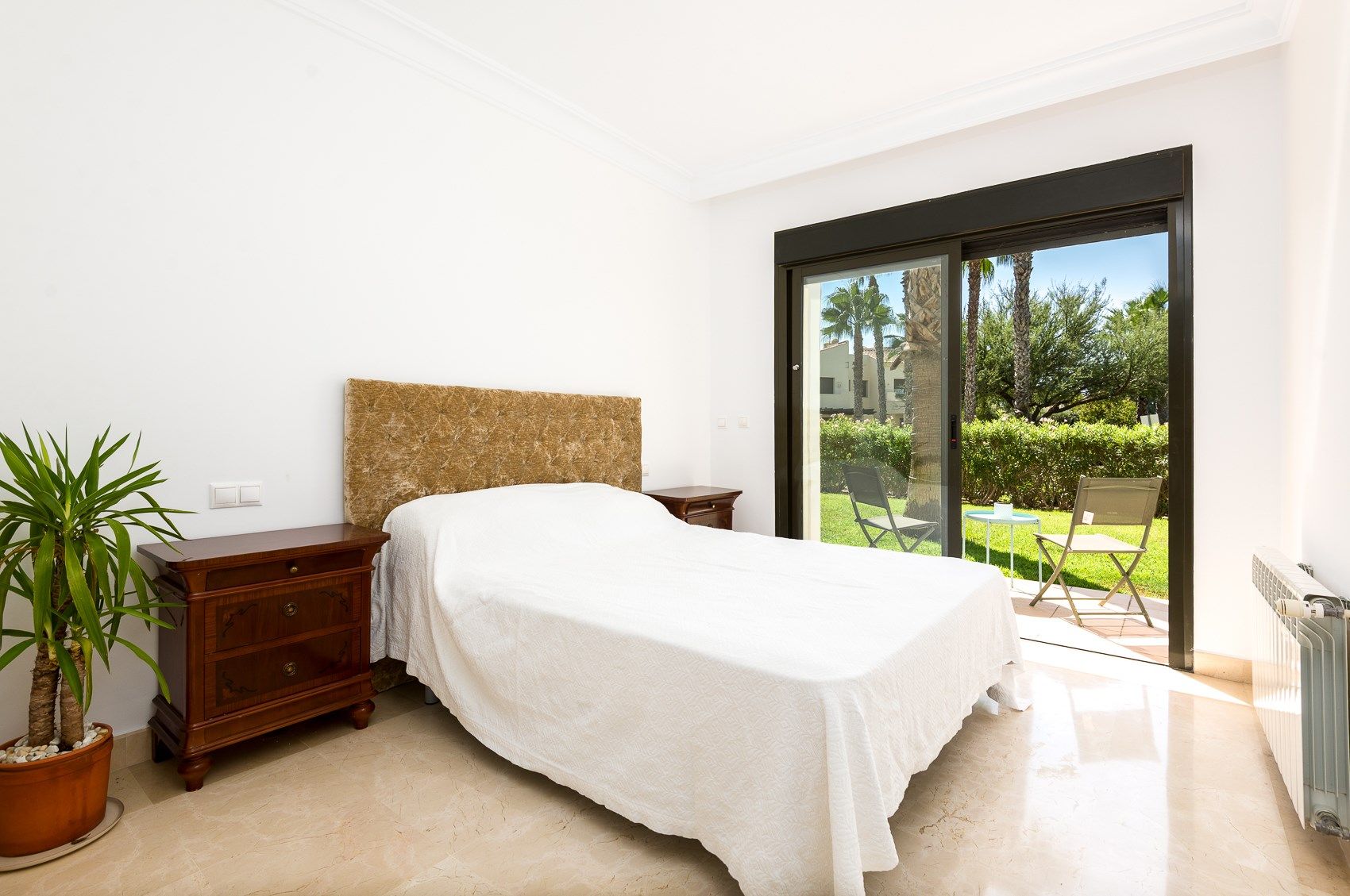 3 Bedroom Property in San Javier
