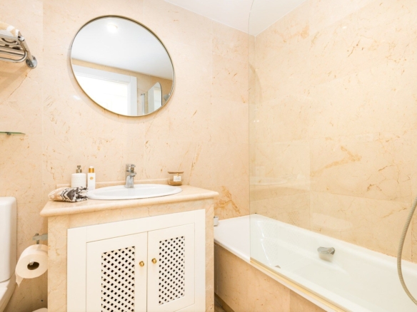 3 Bedroom Property in San Javier