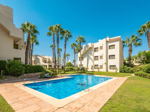 3 Bedroom Property in San Javier