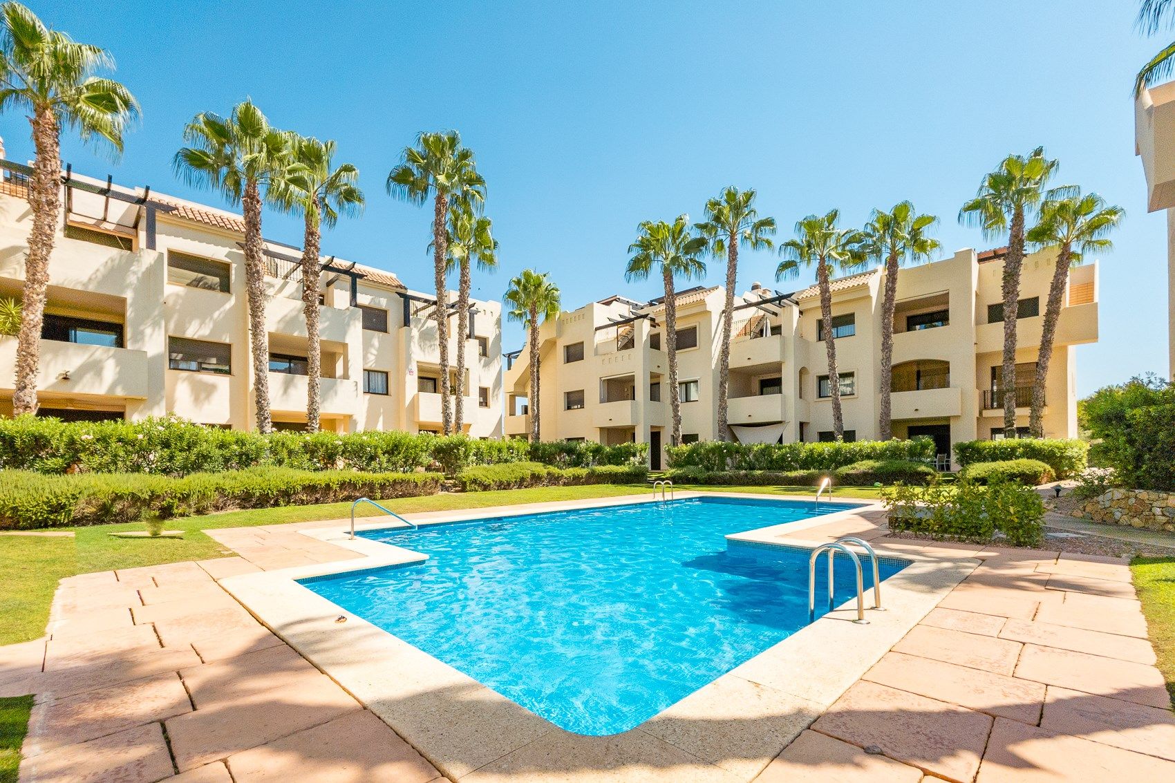 3 Bedroom Property in San Javier