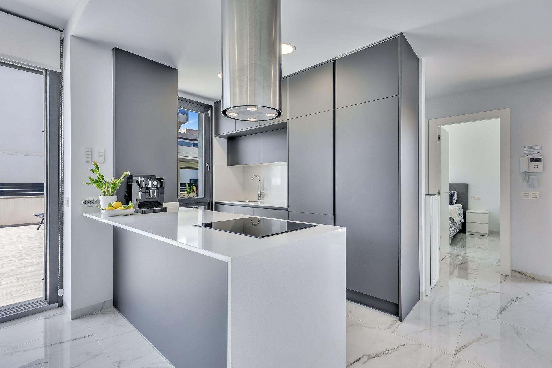 3 Bedroom Property in Torrevieja