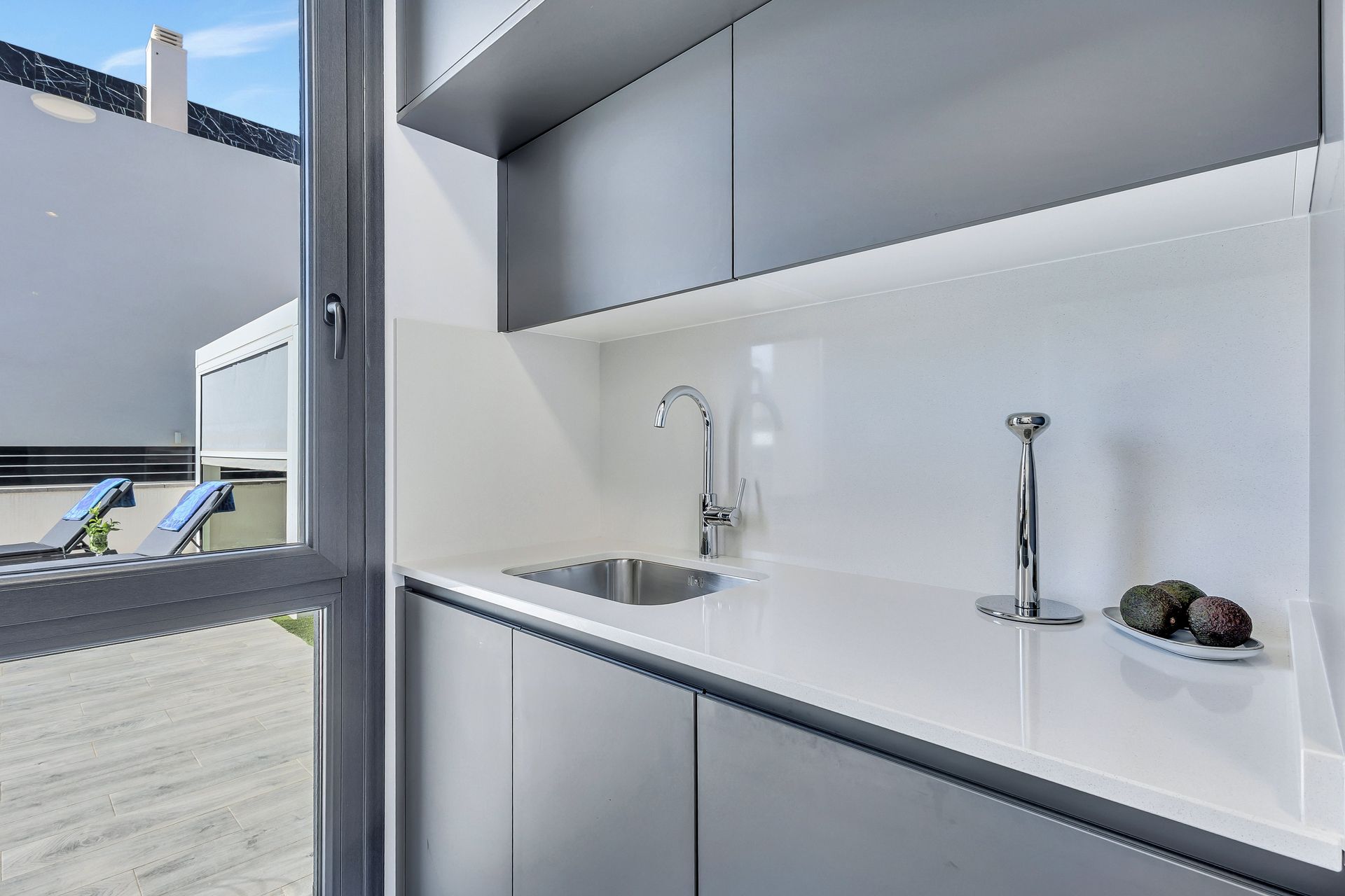 3 Bedroom Property in Torrevieja