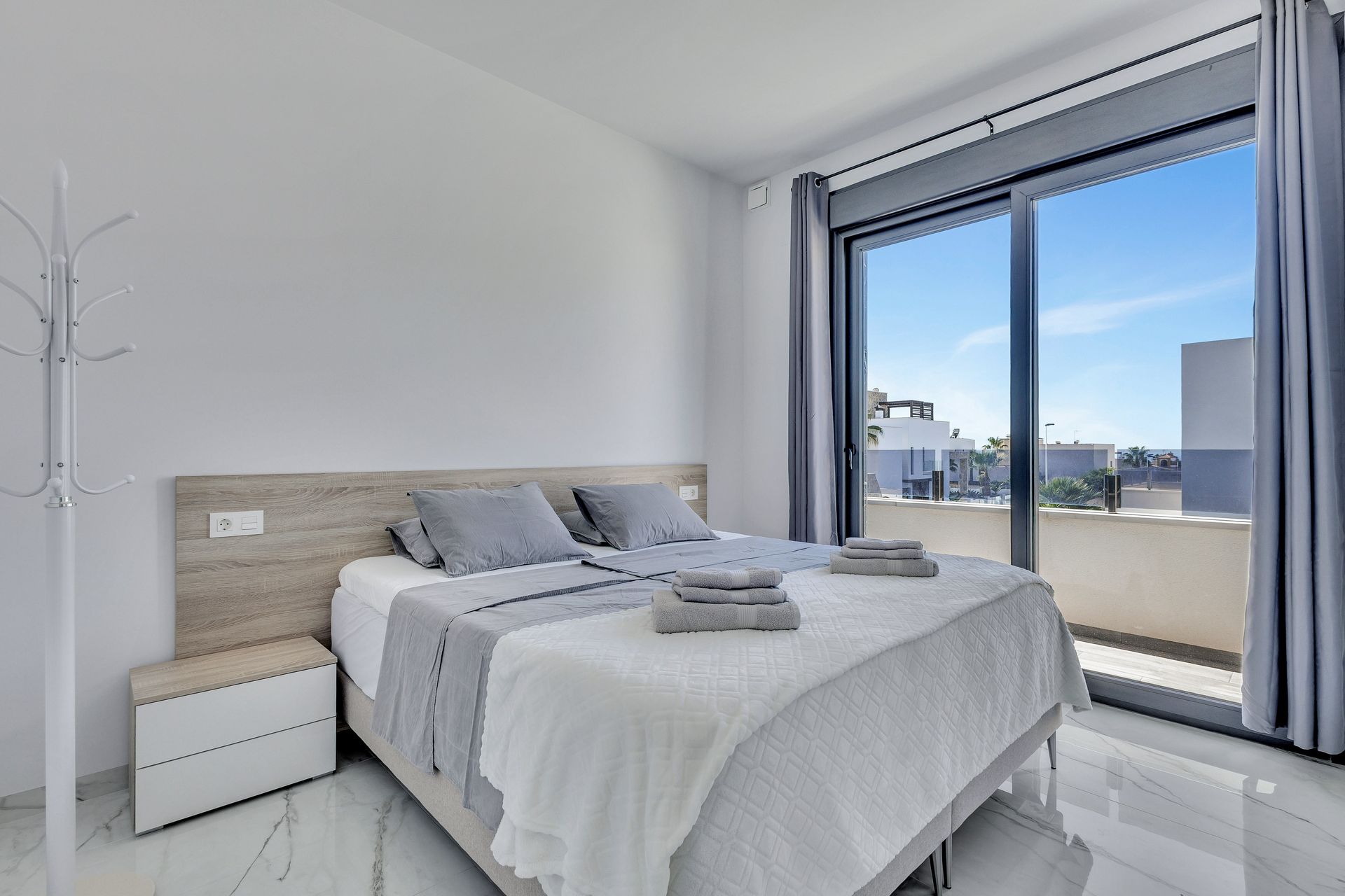 3 Bedroom Property in Torrevieja