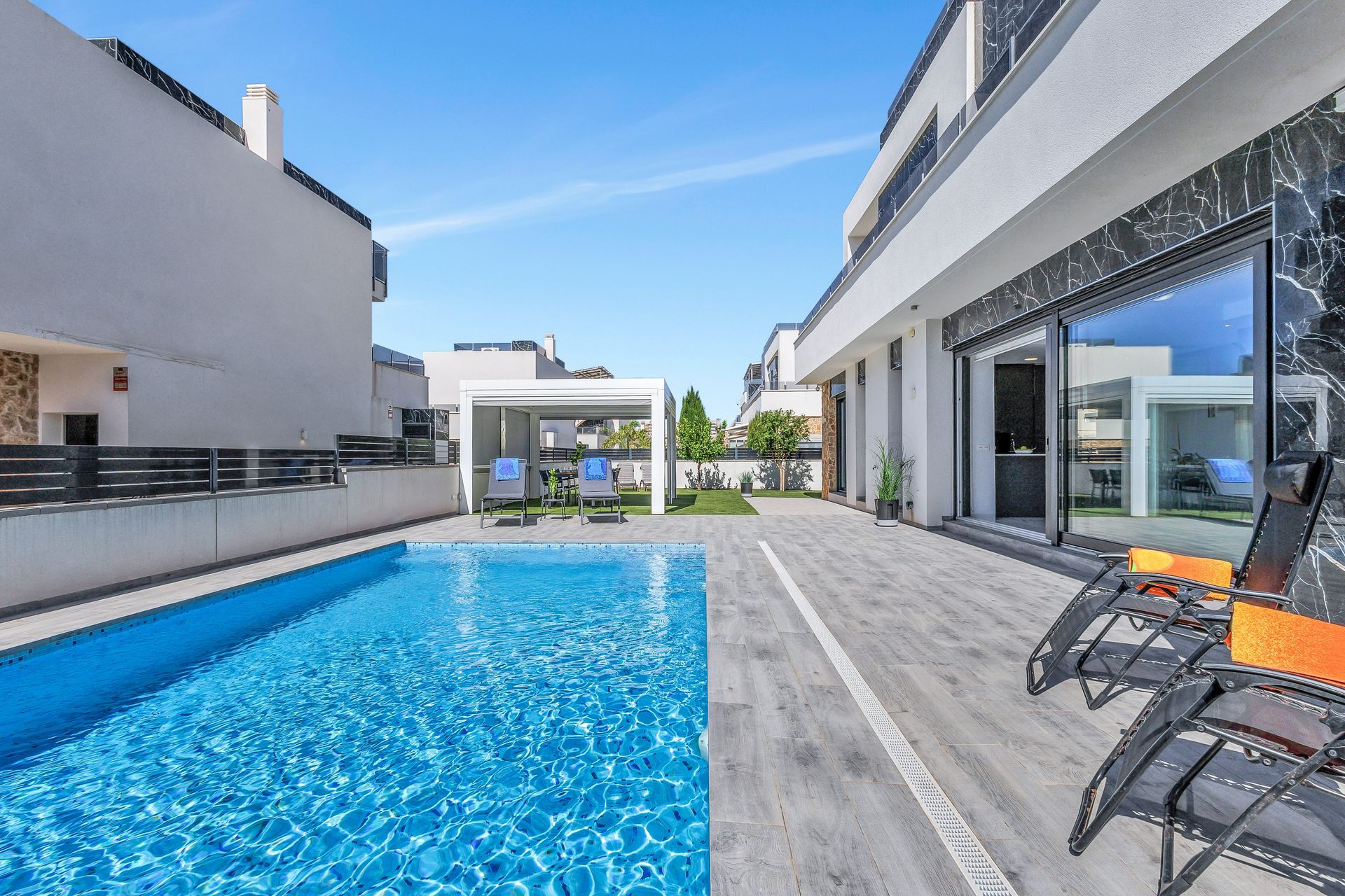 3 Bedroom Property in Torrevieja