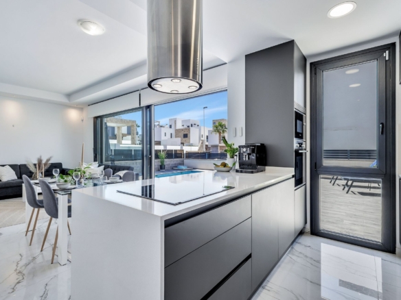 3 Bedroom Property in Torrevieja