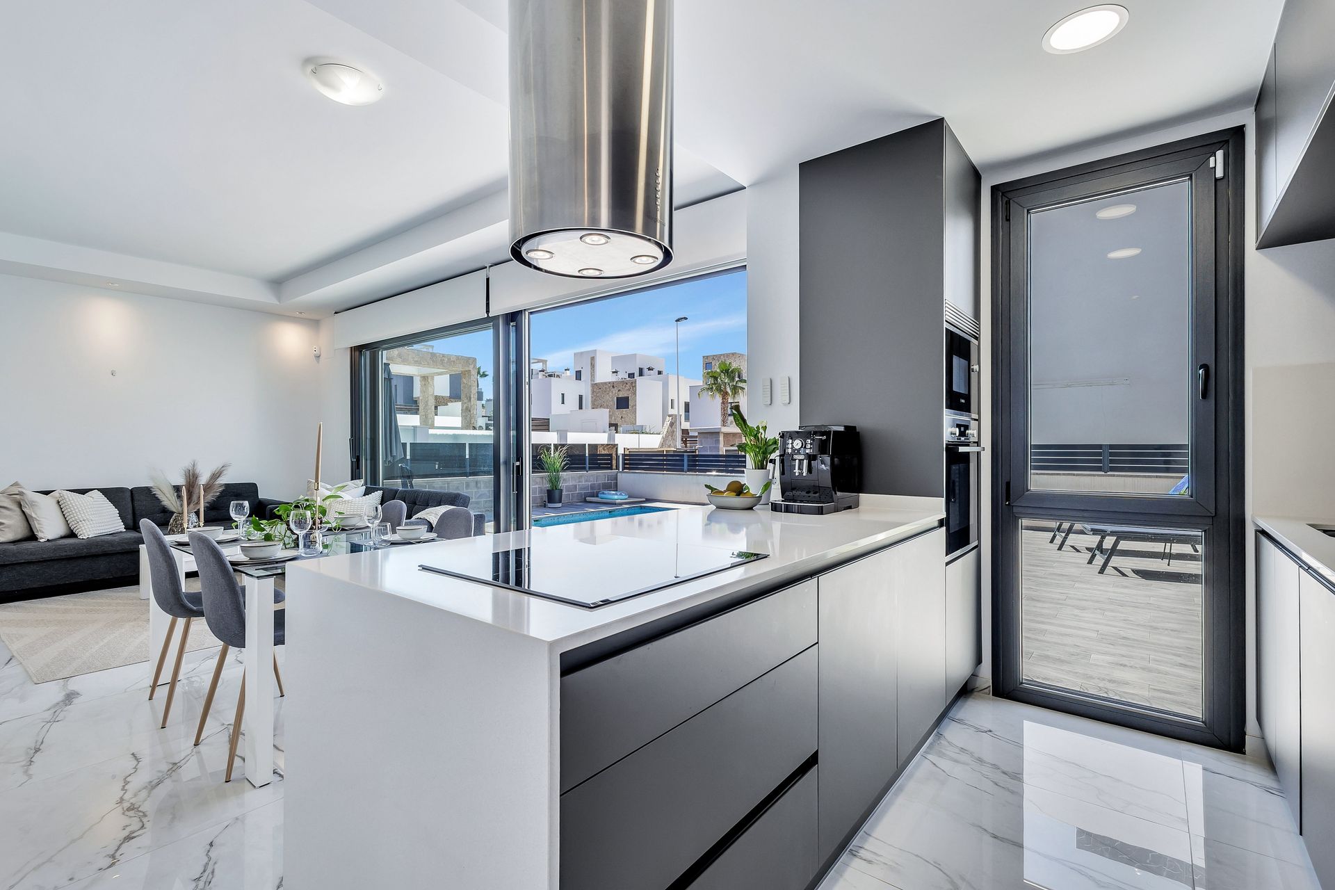 3 Bedroom Property in Torrevieja