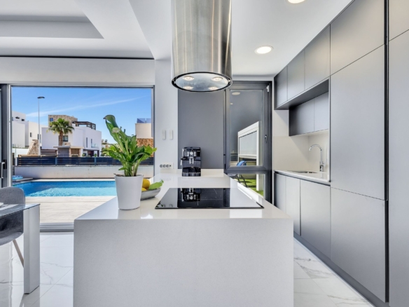 3 Bedroom Property in Torrevieja