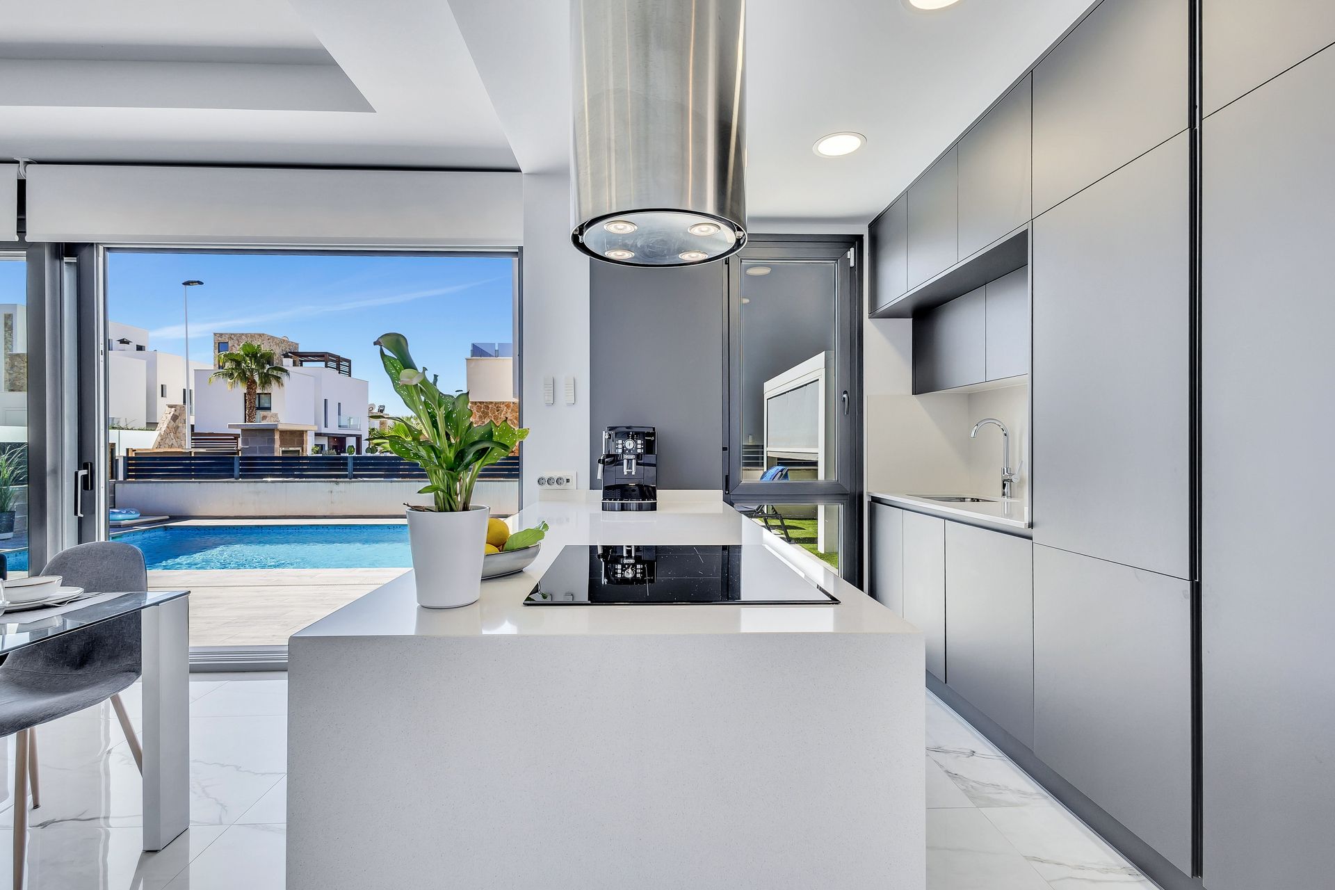 3 Bedroom Property in Torrevieja