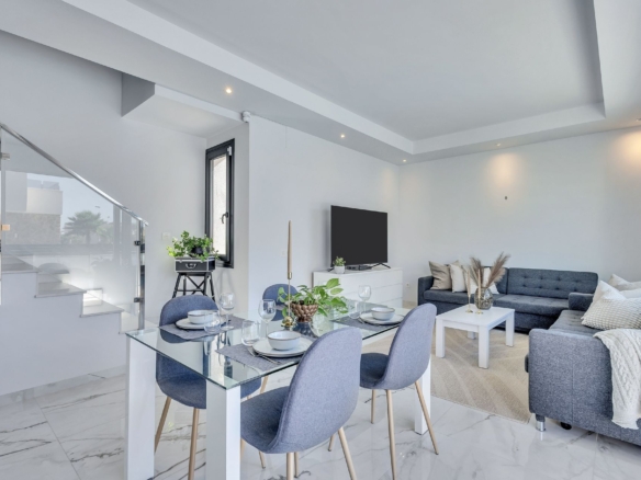 3 Bedroom Property in Torrevieja