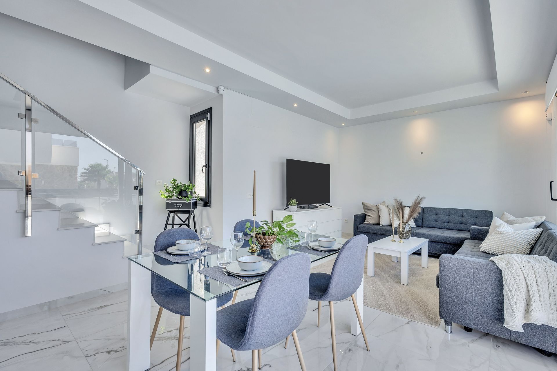 3 Bedroom Property in Torrevieja