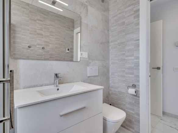 3 Bedroom Property in Torrevieja