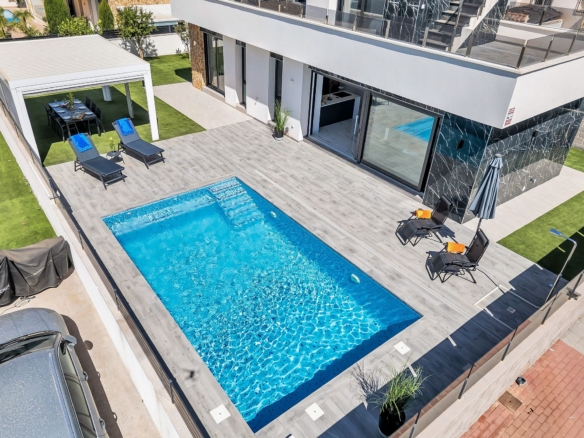 3 Bedroom Property in Torrevieja