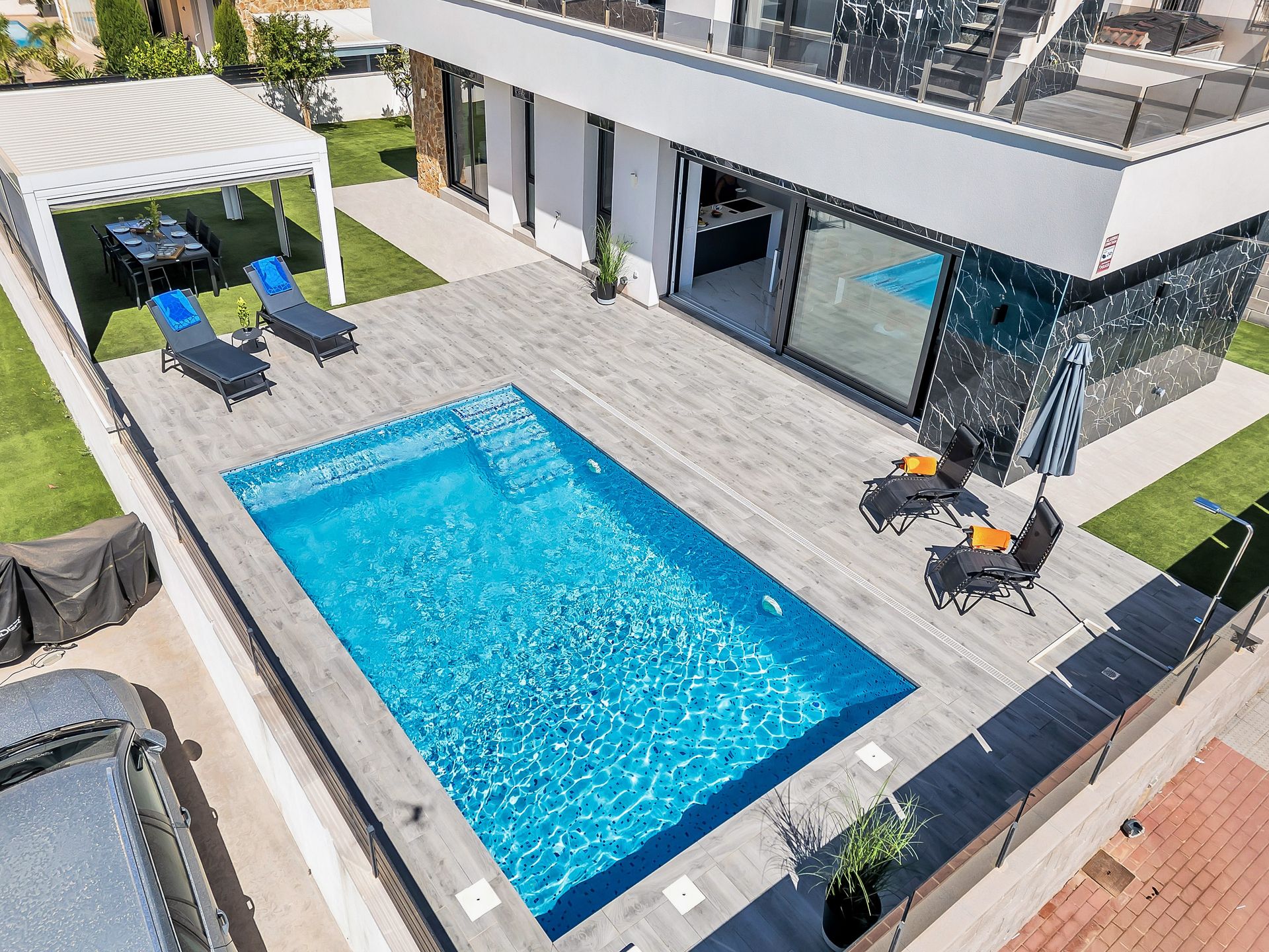 3 Bedroom Property in Torrevieja