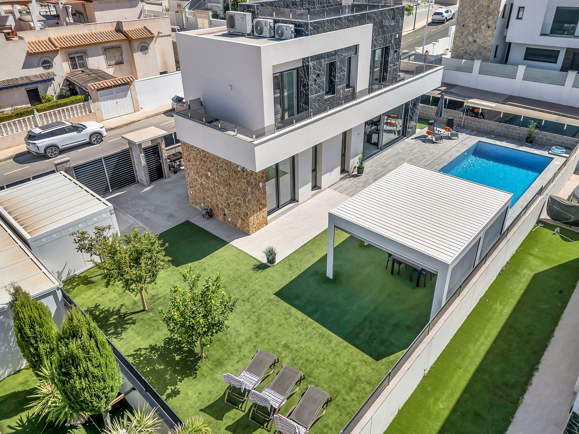 3 Bedroom Property in Torrevieja