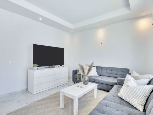 3 Bedroom Property in Torrevieja