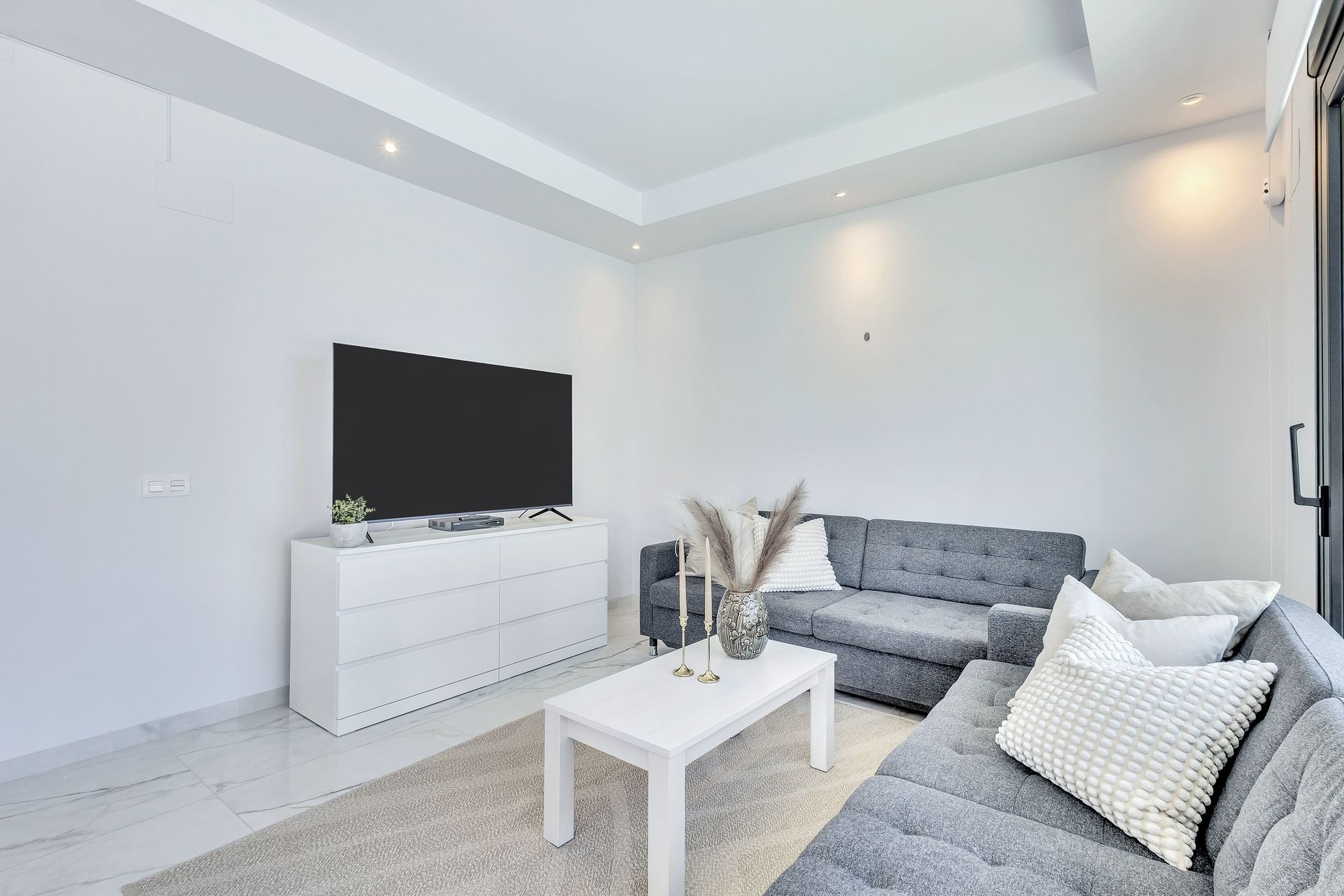 3 Bedroom Property in Torrevieja