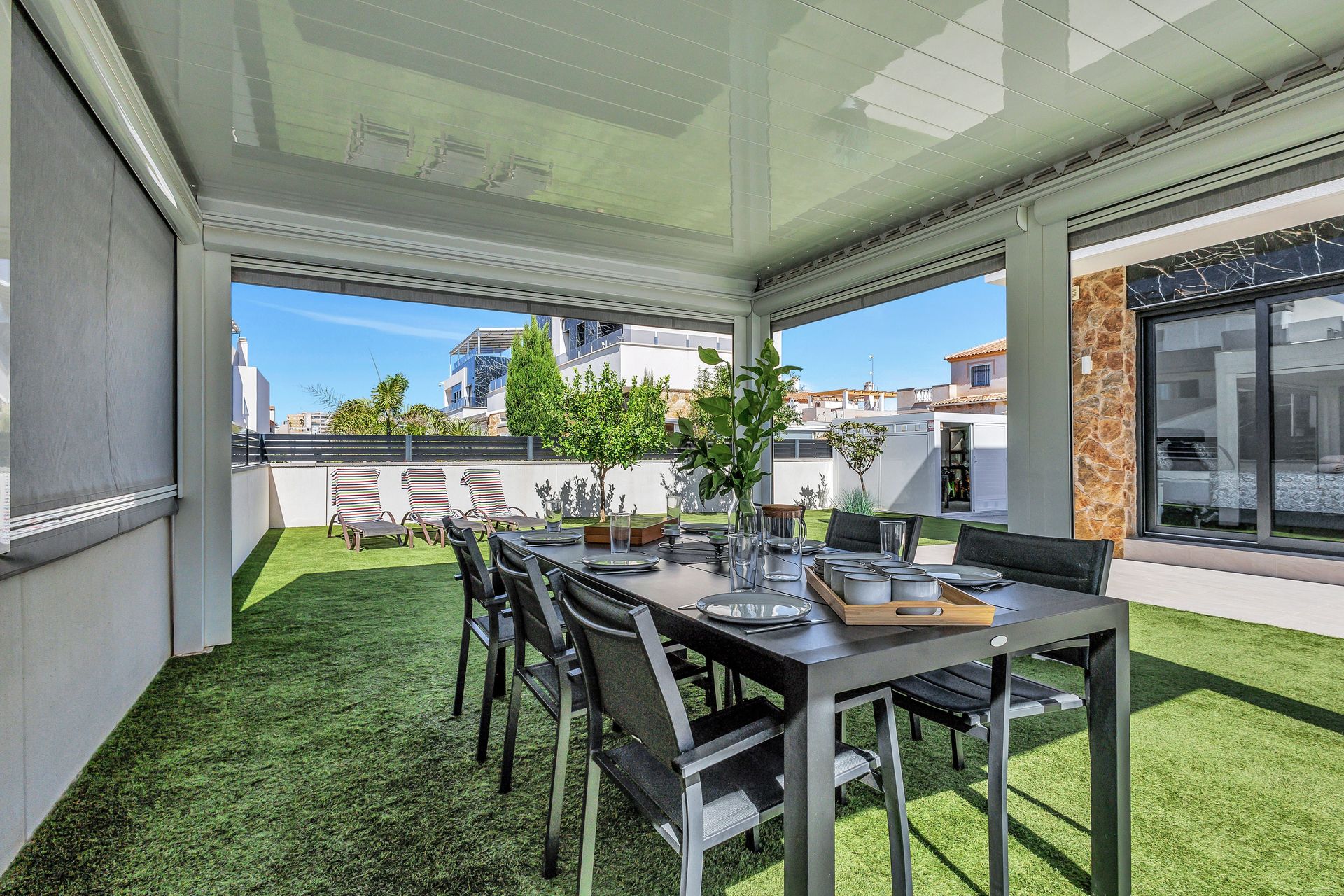 3 Bedroom Property in Torrevieja