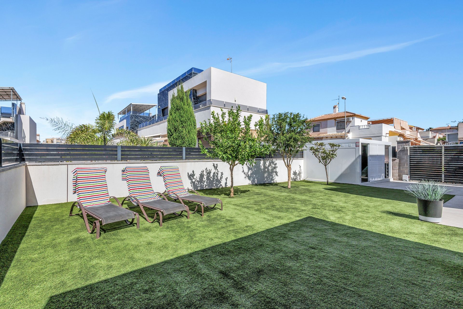 3 Bedroom Property in Torrevieja