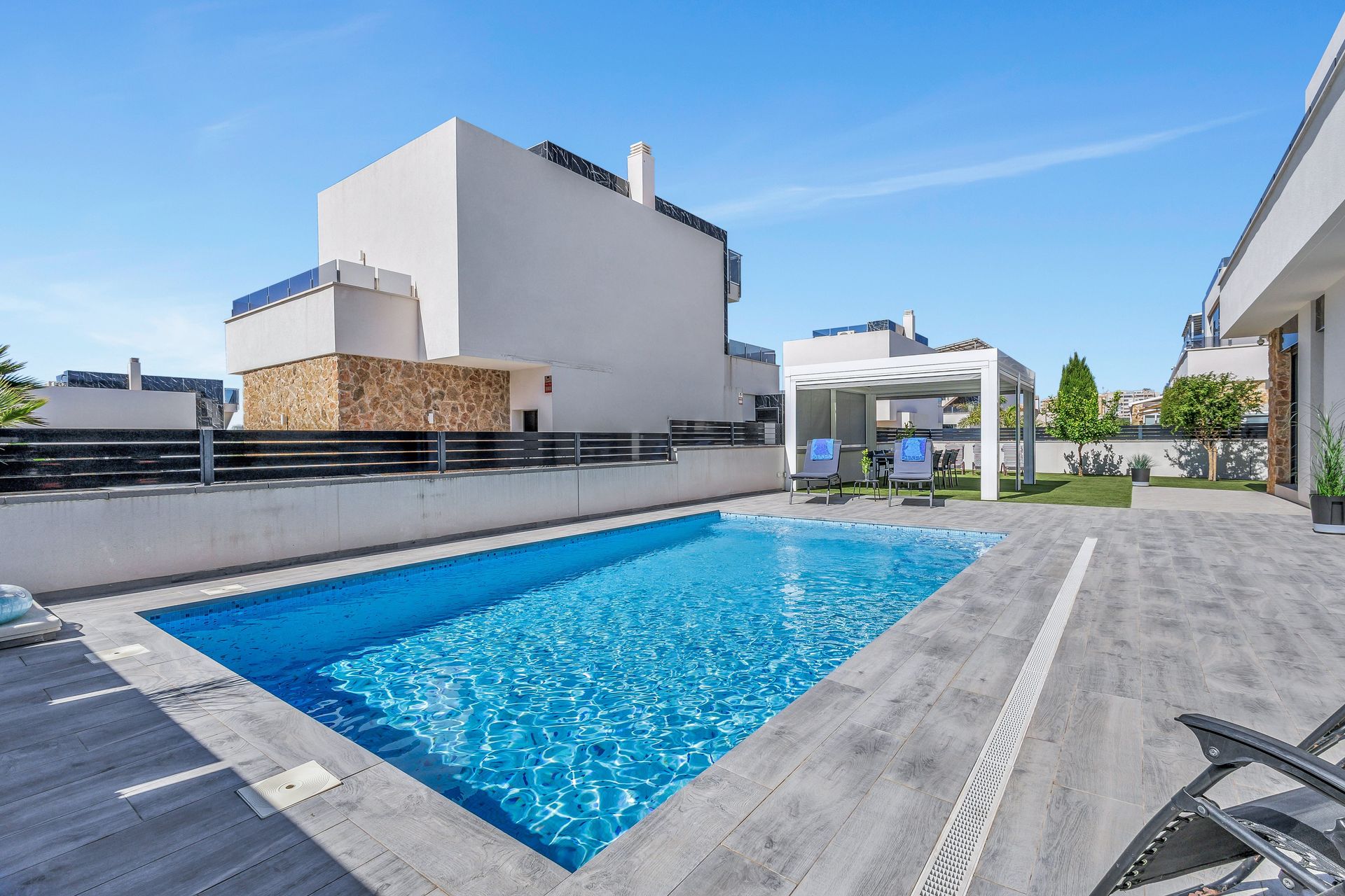3 Bedroom Property in Torrevieja