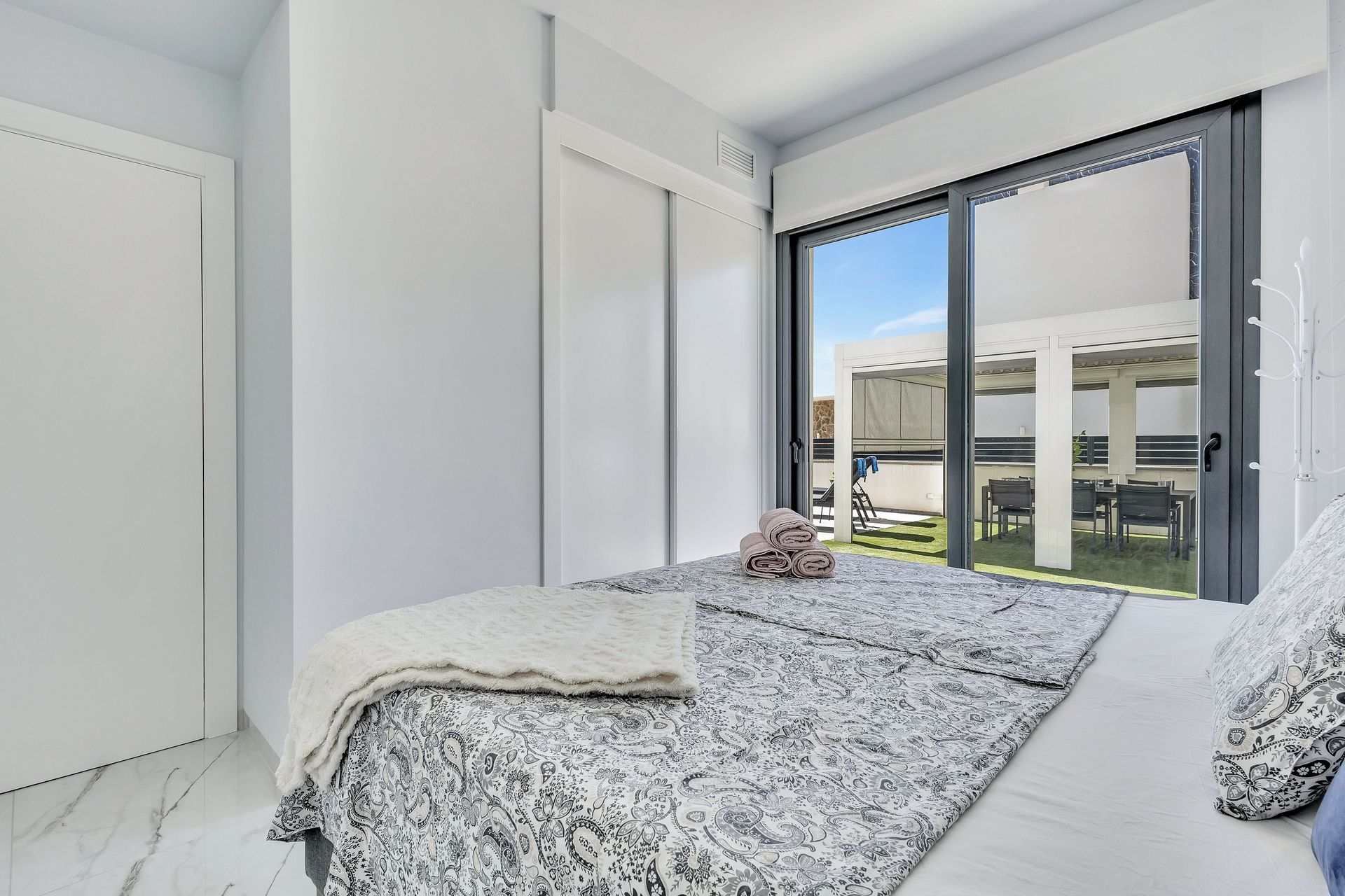 3 Bedroom Property in Torrevieja