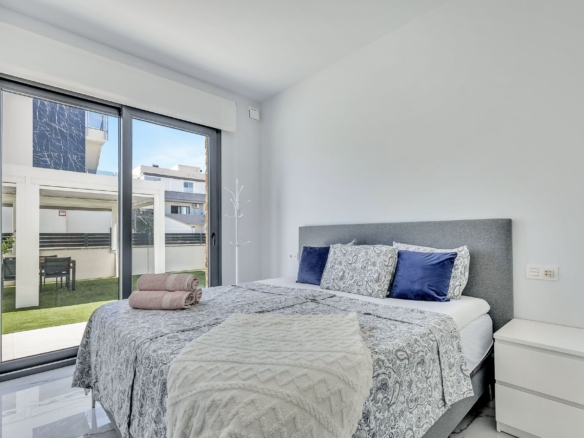 3 Bedroom Property in Torrevieja