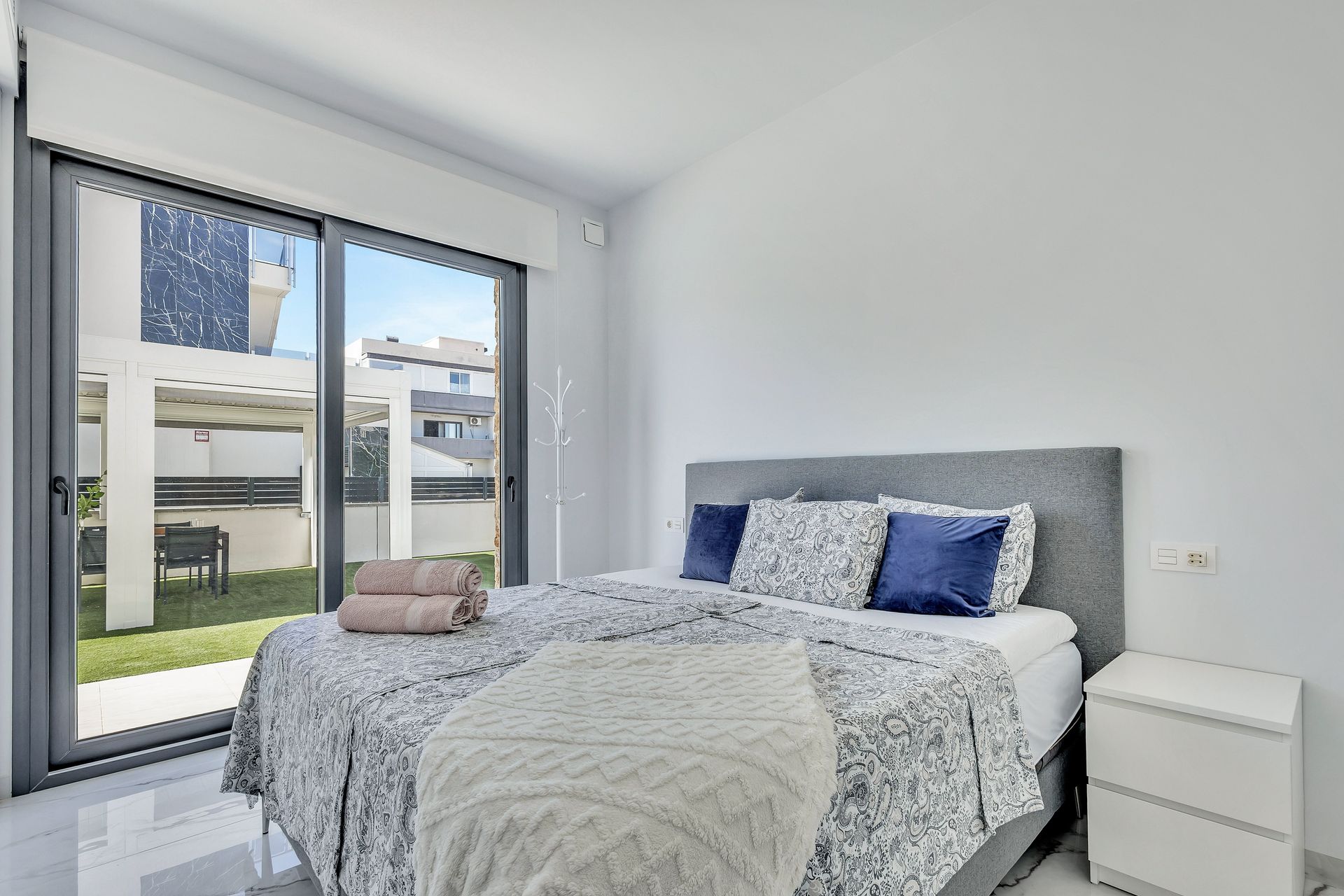 3 Bedroom Property in Torrevieja
