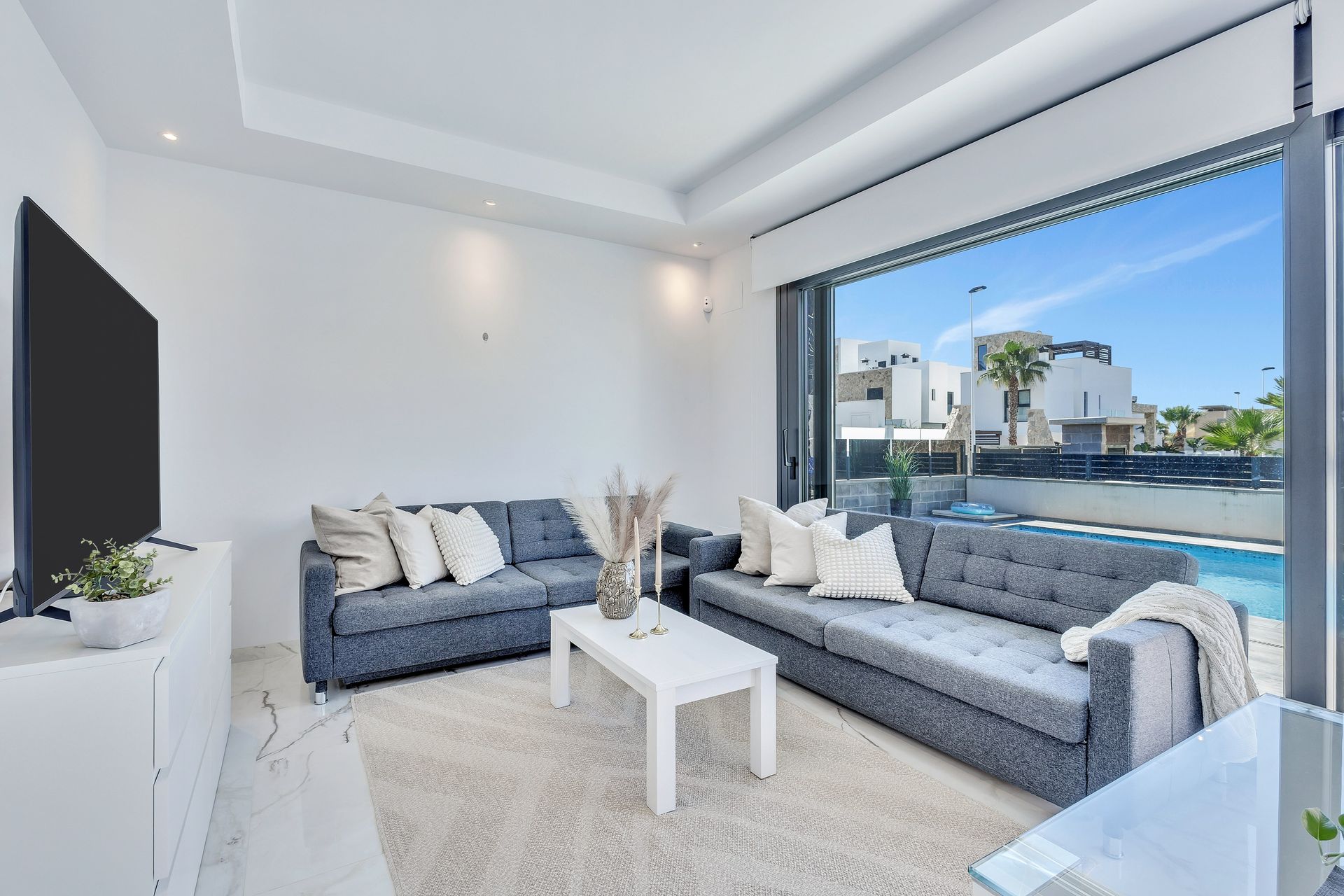 3 Bedroom Property in Torrevieja