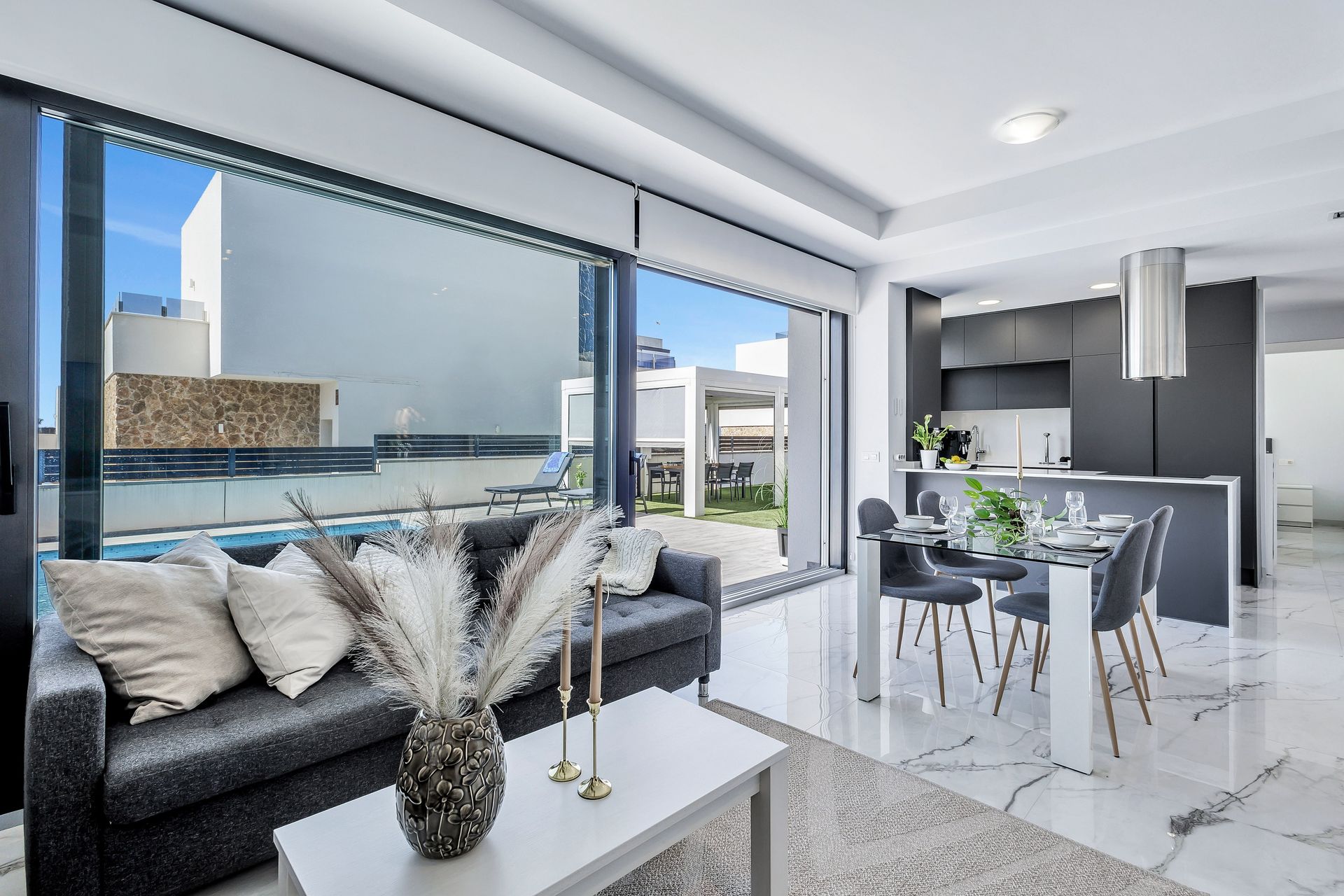 3 Bedroom Property in Torrevieja