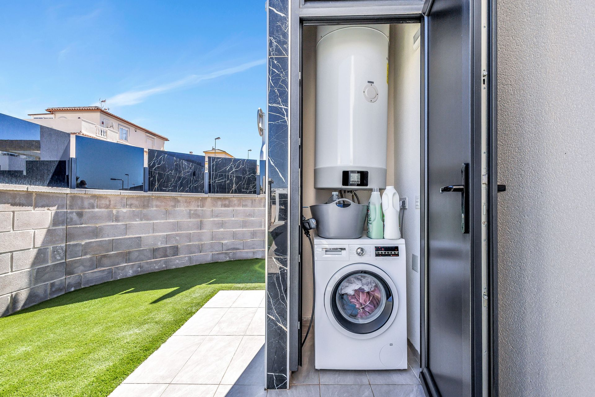 3 Bedroom Property in Torrevieja