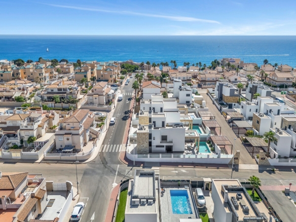 3 Bedroom Property in Torrevieja