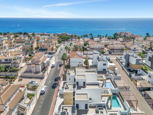 3 Bedroom Property in Torrevieja