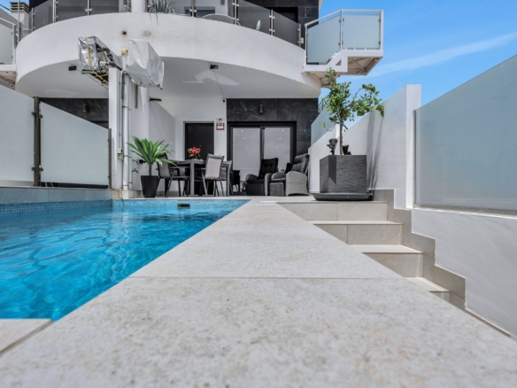 2 Bedroom Property in Los Alcázares