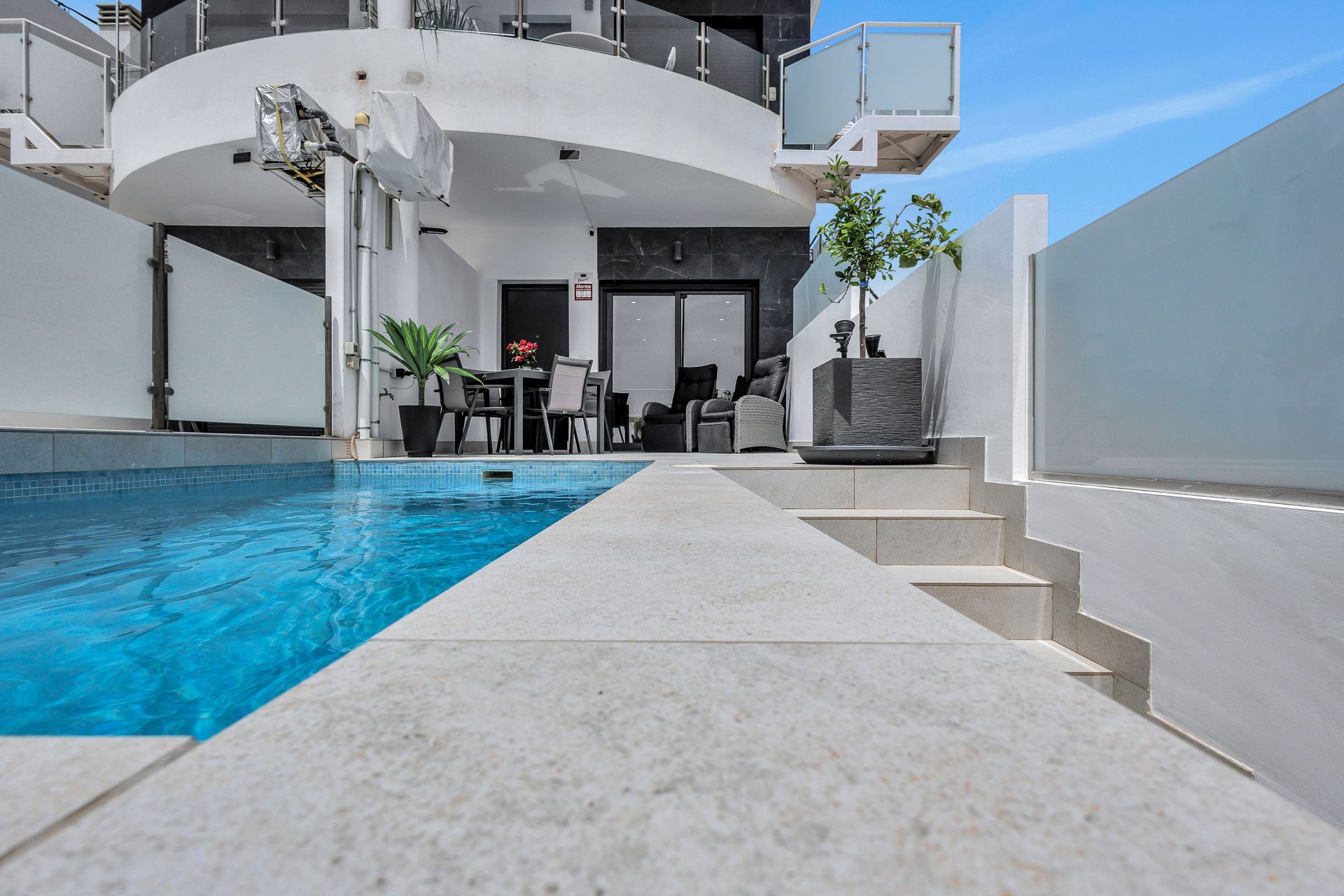 2 Bedroom Property in Los Alcázares