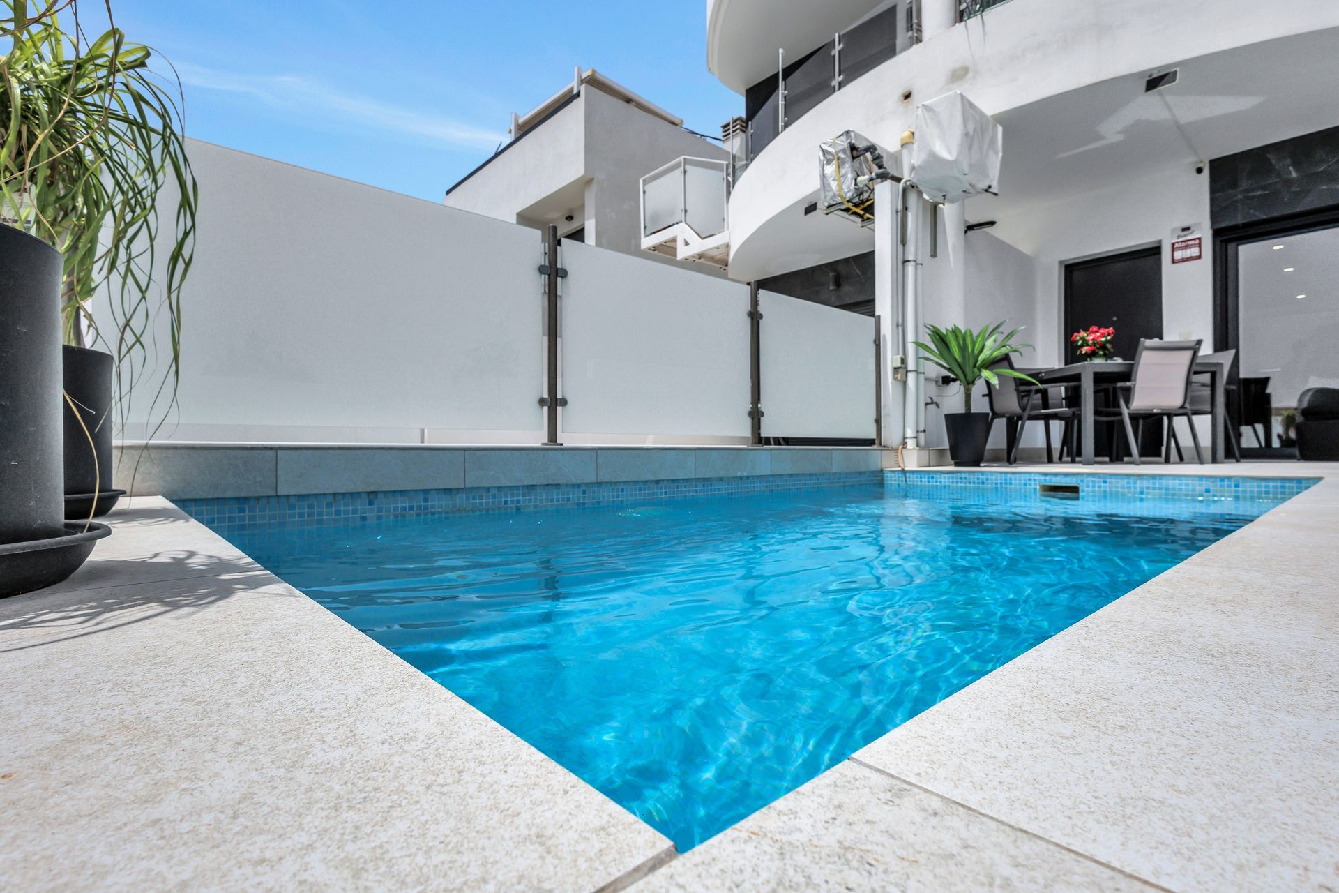 2 Bedroom Property in Los Alcázares