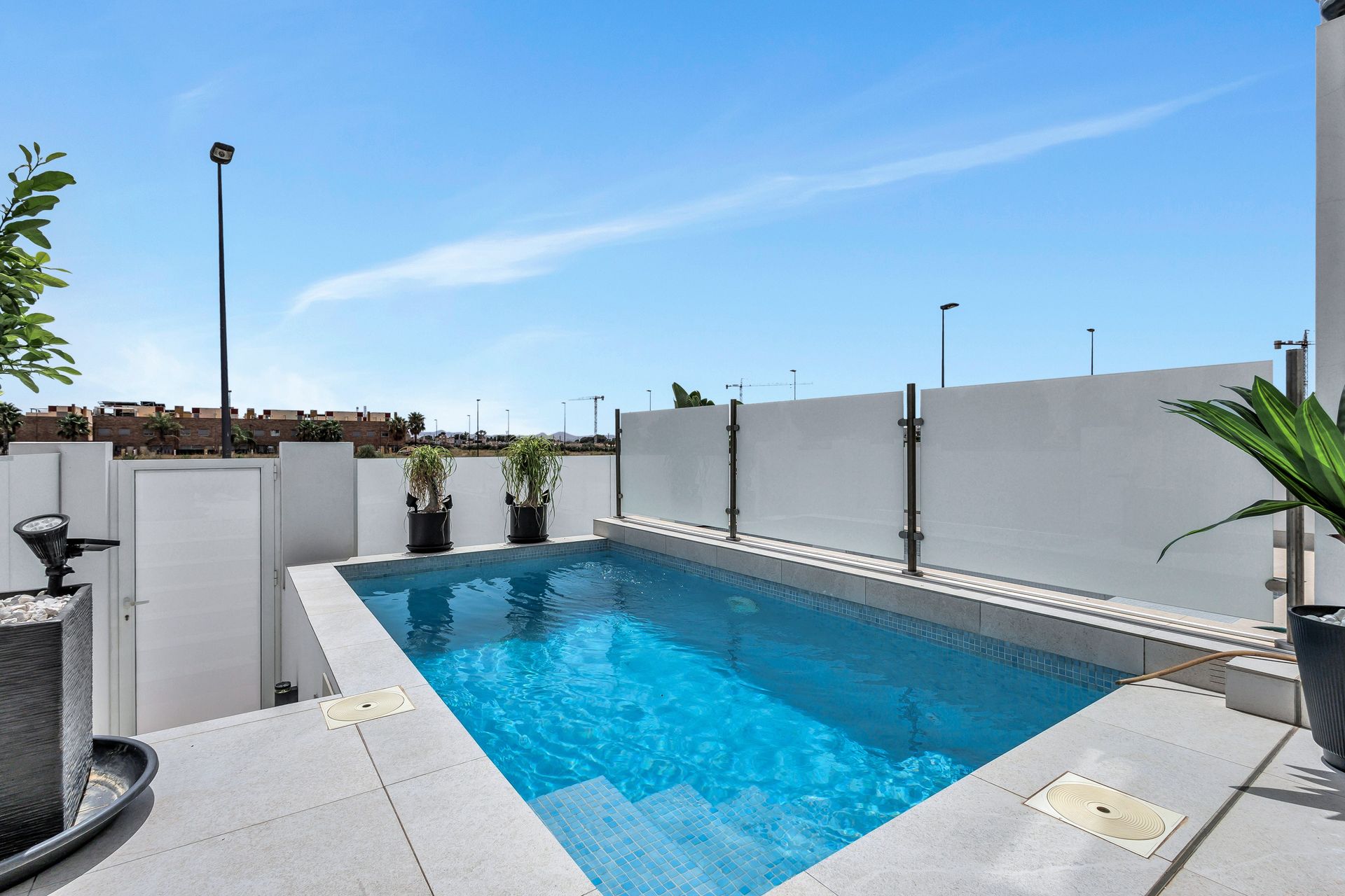 2 Bedroom Property in Los Alcázares