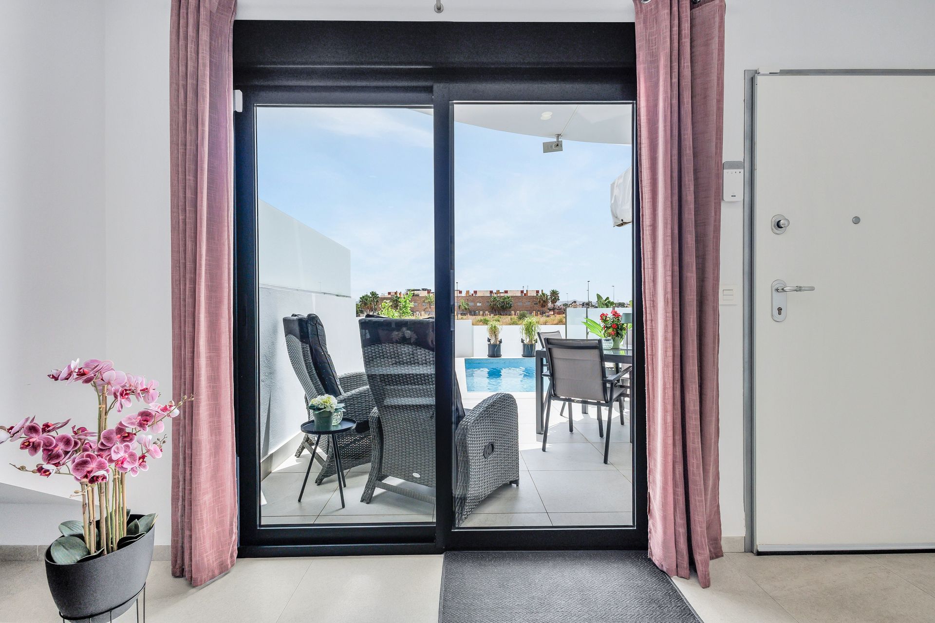 2 Bedroom Property in Los Alcázares