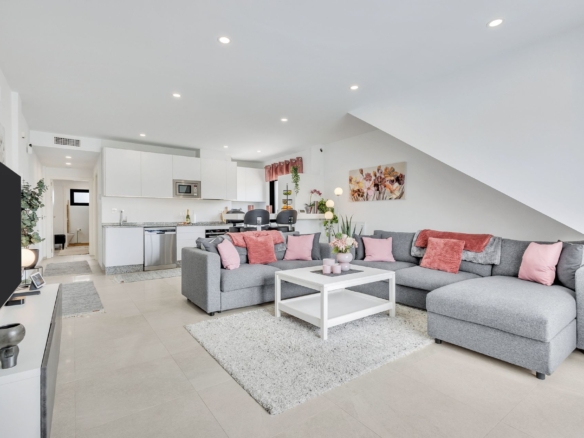 2 Bedroom Property in Los Alcázares