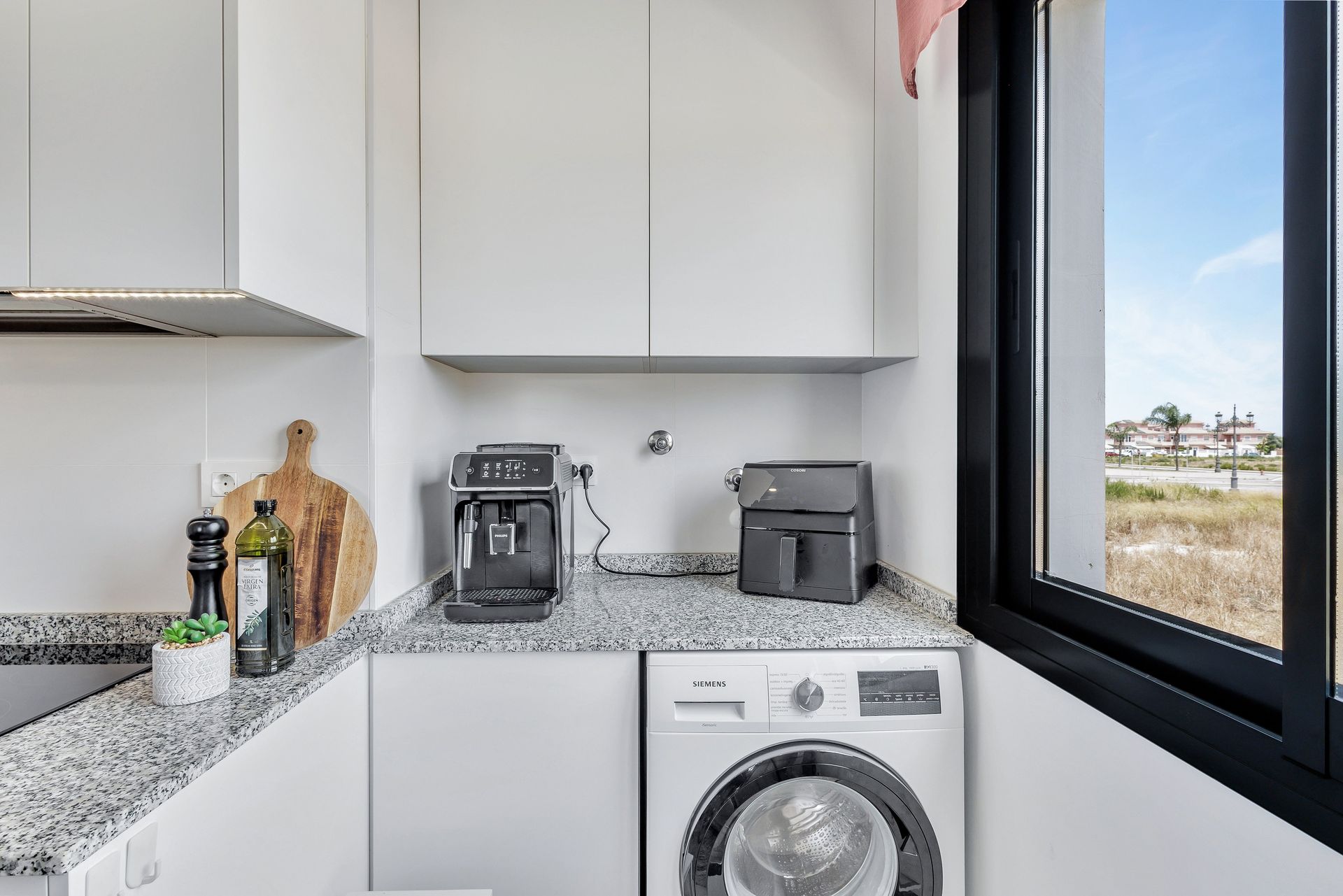 2 Bedroom Property in Los Alcázares