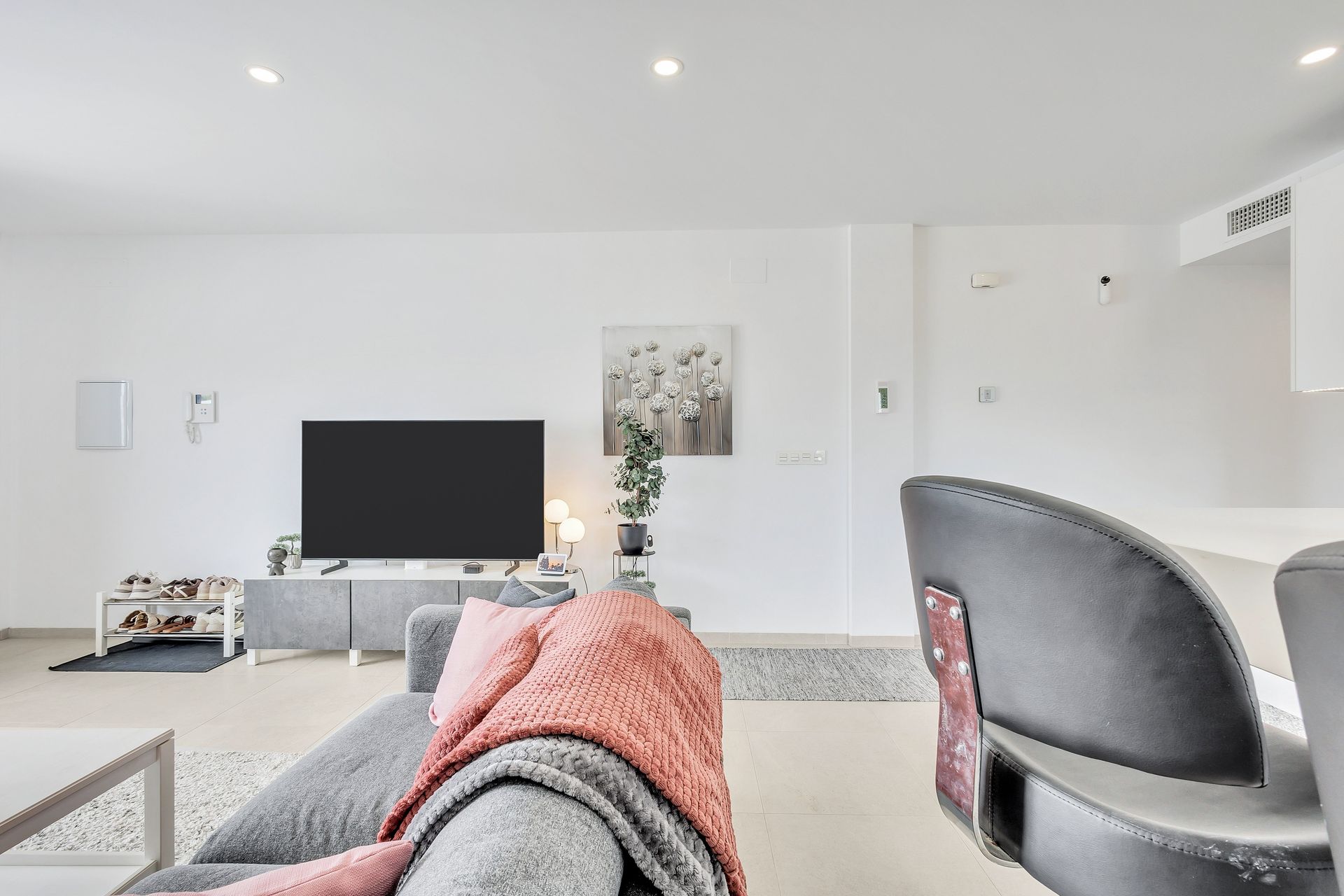 2 Bedroom Property in Los Alcázares