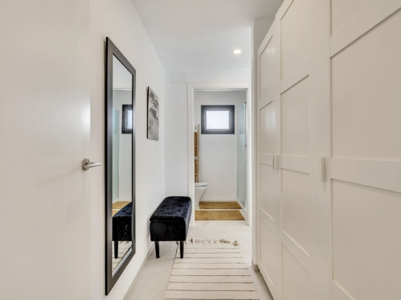 2 Bedroom Property in Los Alcázares