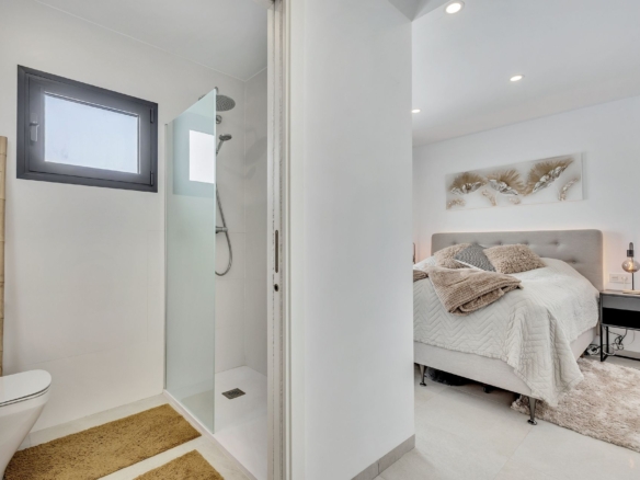 2 Bedroom Property in Los Alcázares