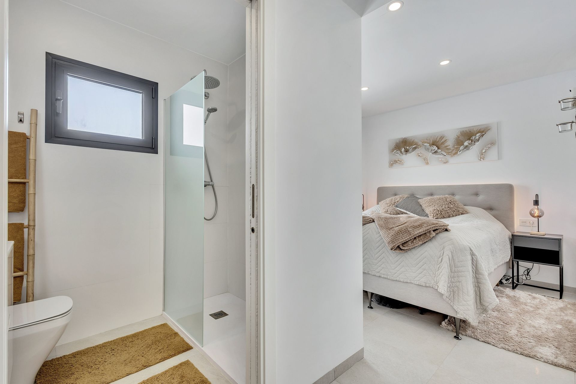 2 Bedroom Property in Los Alcázares