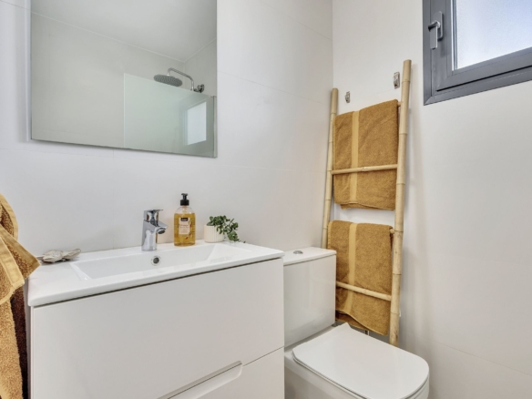2 Bedroom Property in Los Alcázares