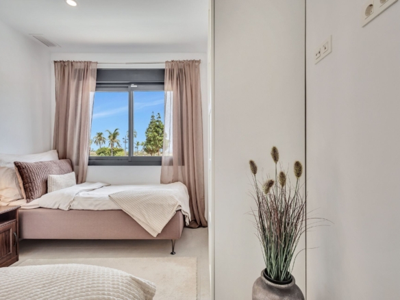 2 Bedroom Property in Los Alcázares
